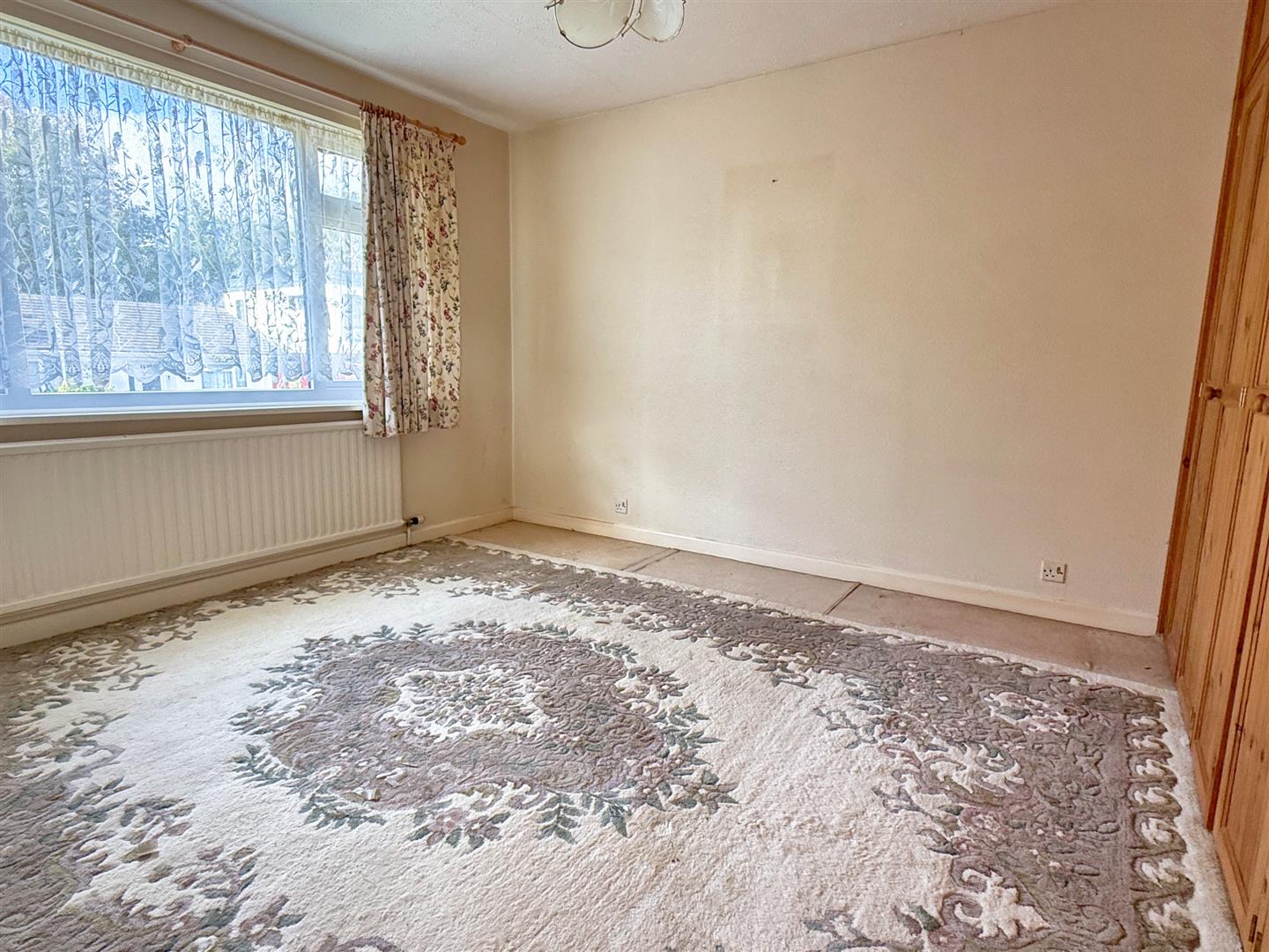 Trelawney Avenue, Falmouth